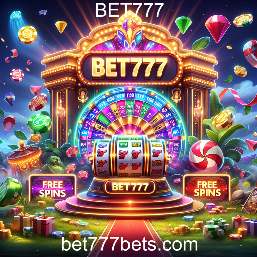 Descubra as Melhores Promoções no BET777